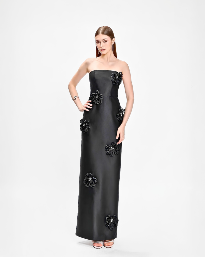 Gigi Dress