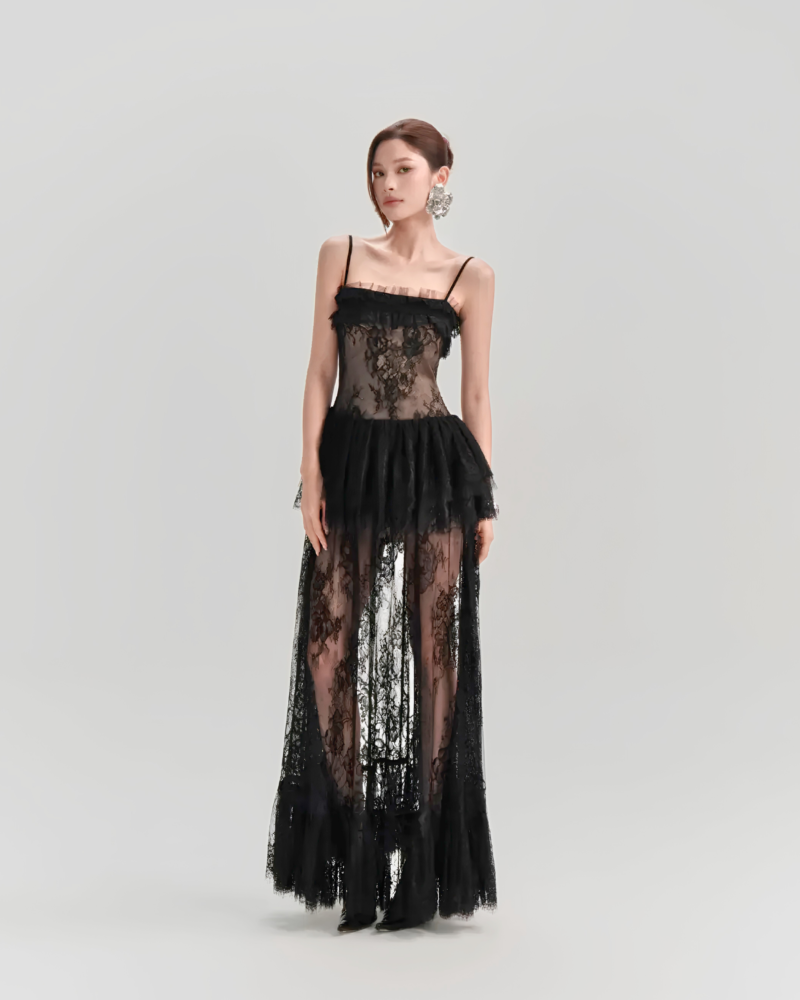 Nolen Dress