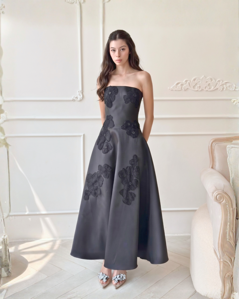 Yessy Dress