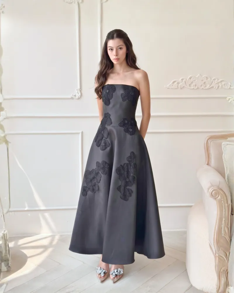 Yessy Dress