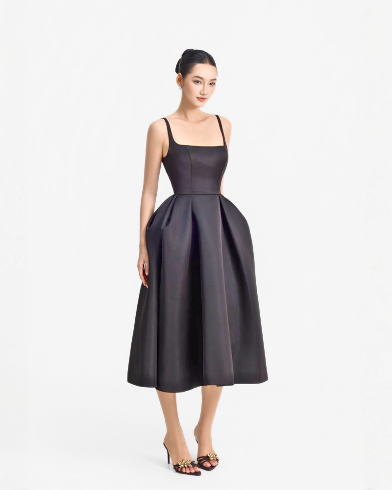 Emer Dress