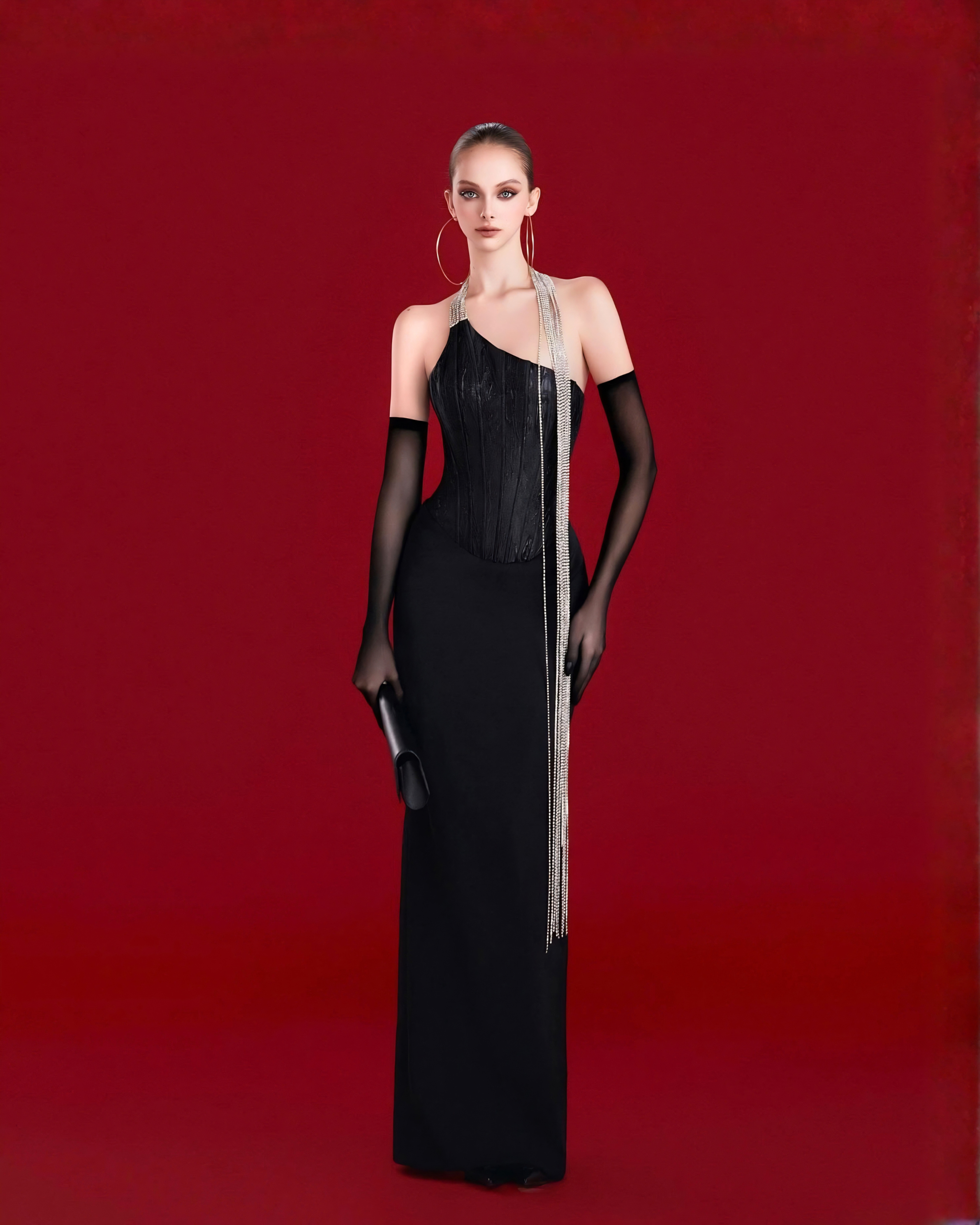 Stellara Dress
