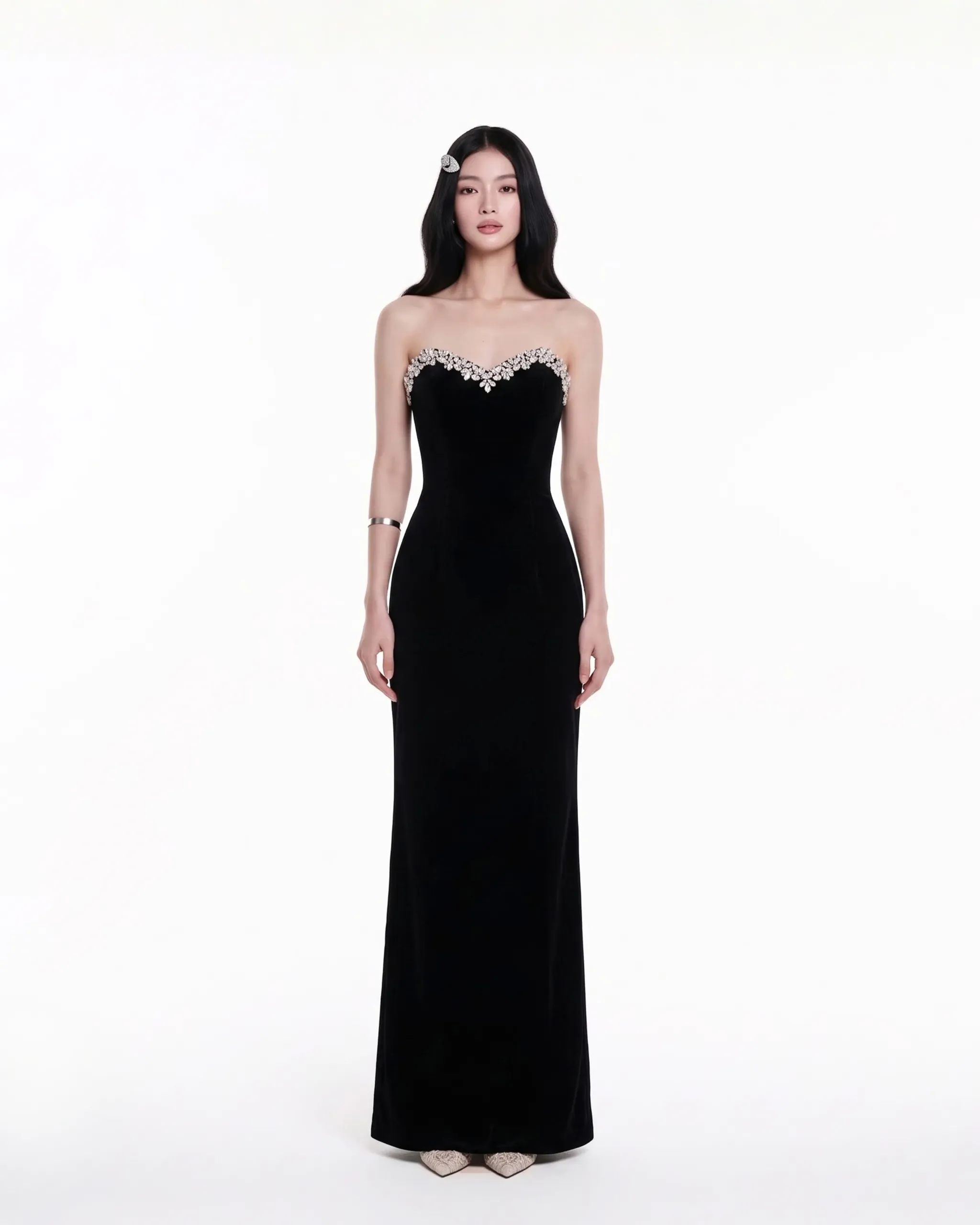 Blair Dress