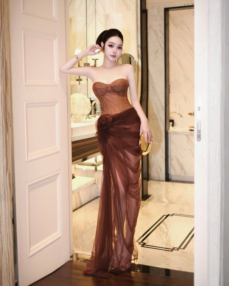 Celine Dress
