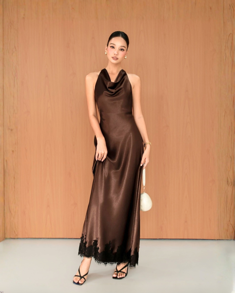 Dila Dress