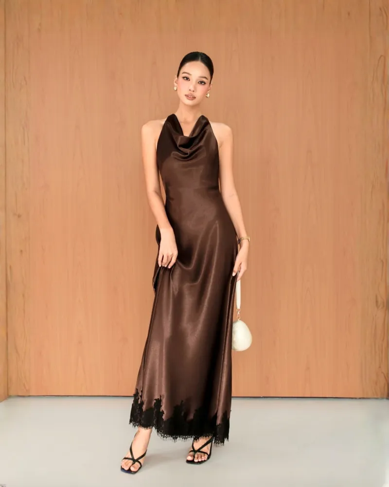 Dila Dress