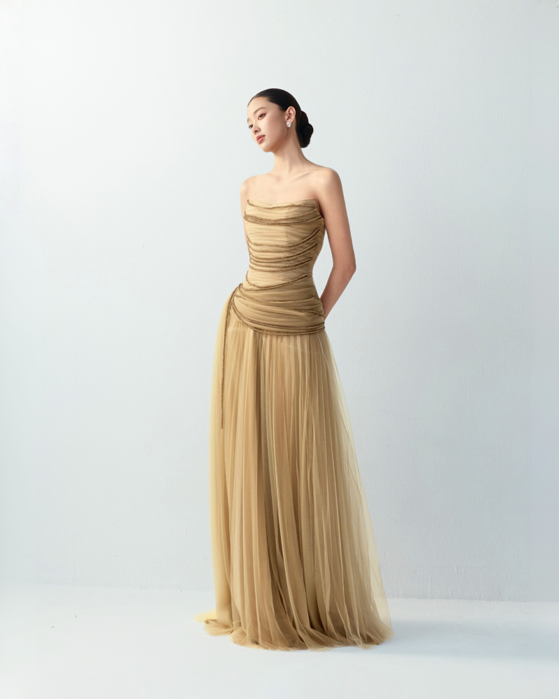 Dara Dress