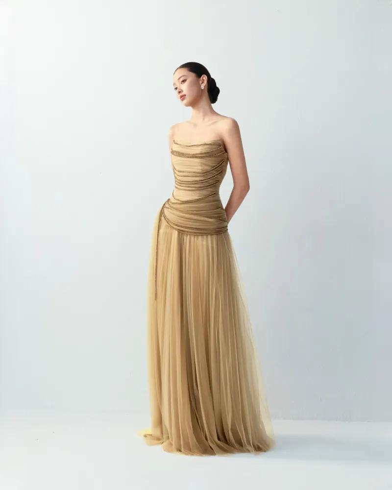 Dara Dress