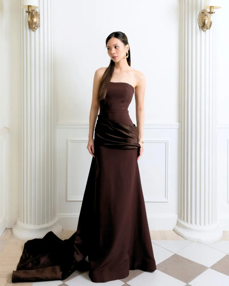 Lucia Dress