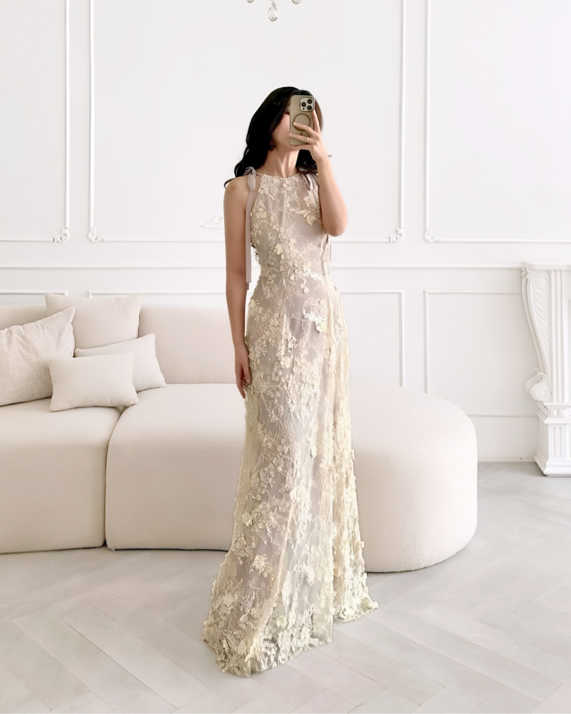 Rayana Dress