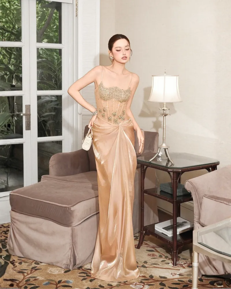 Esteria Dress