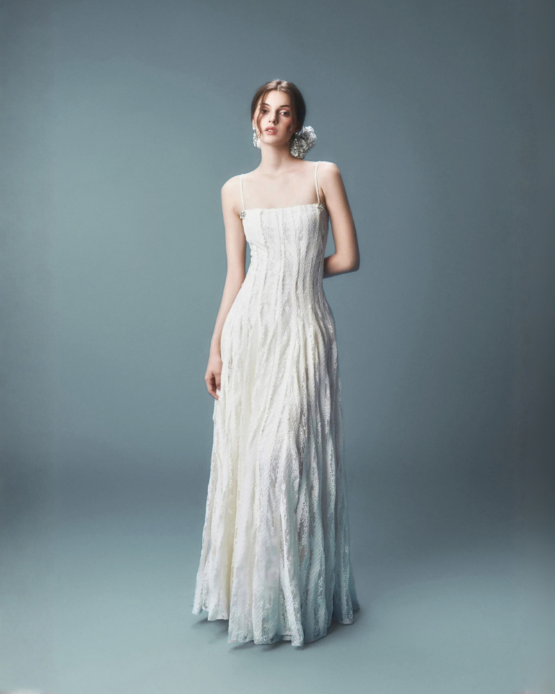 Hera Dress