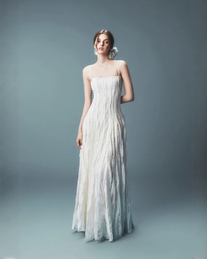 Hera Dress