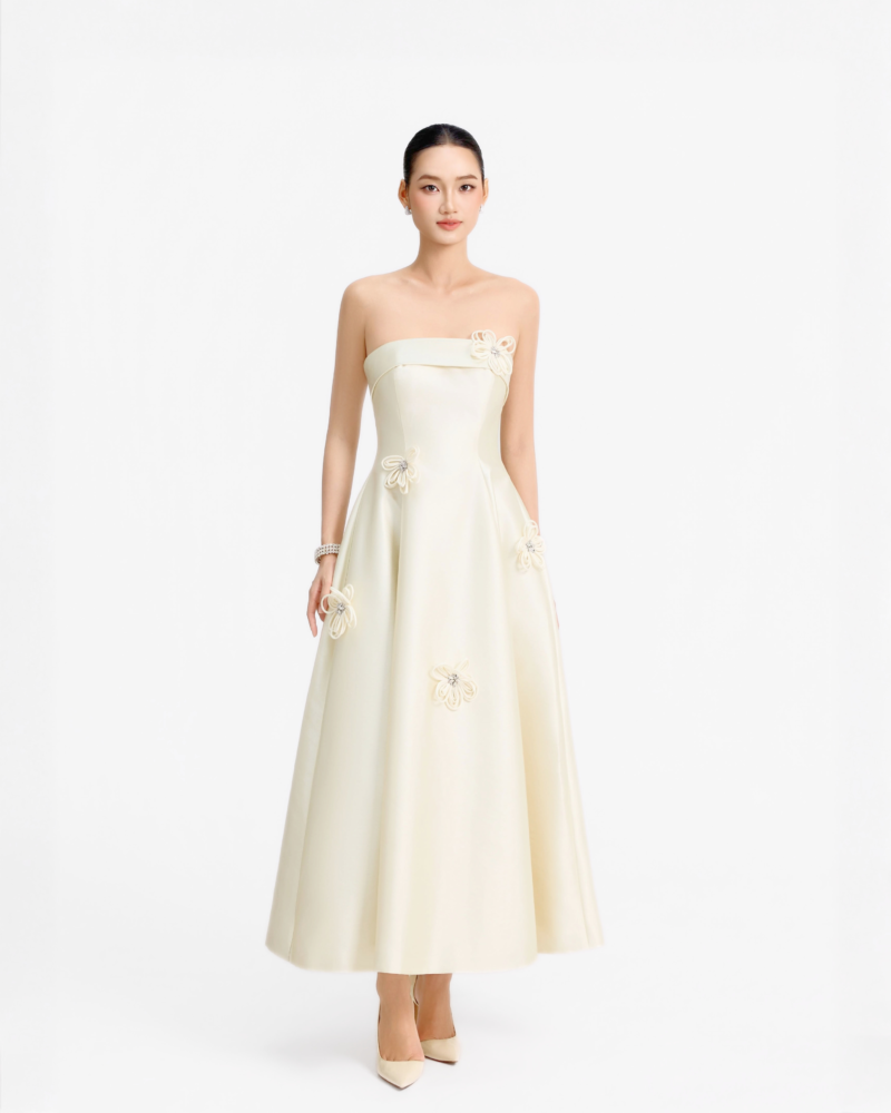 Milla Dress