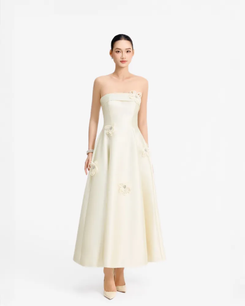 Milla Dress