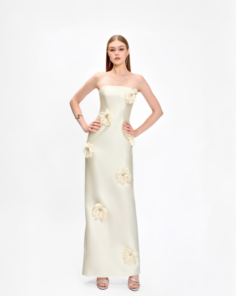 Gigi Dress