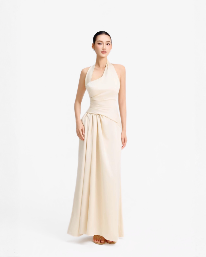 Jolie Dress
