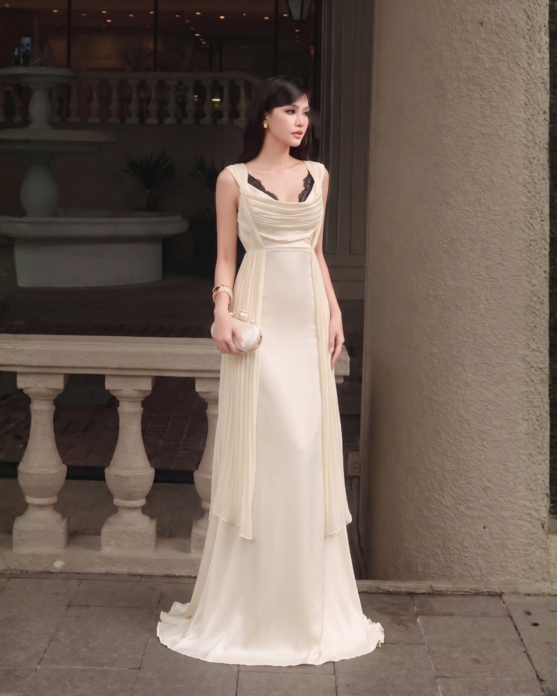 Annelise Dress