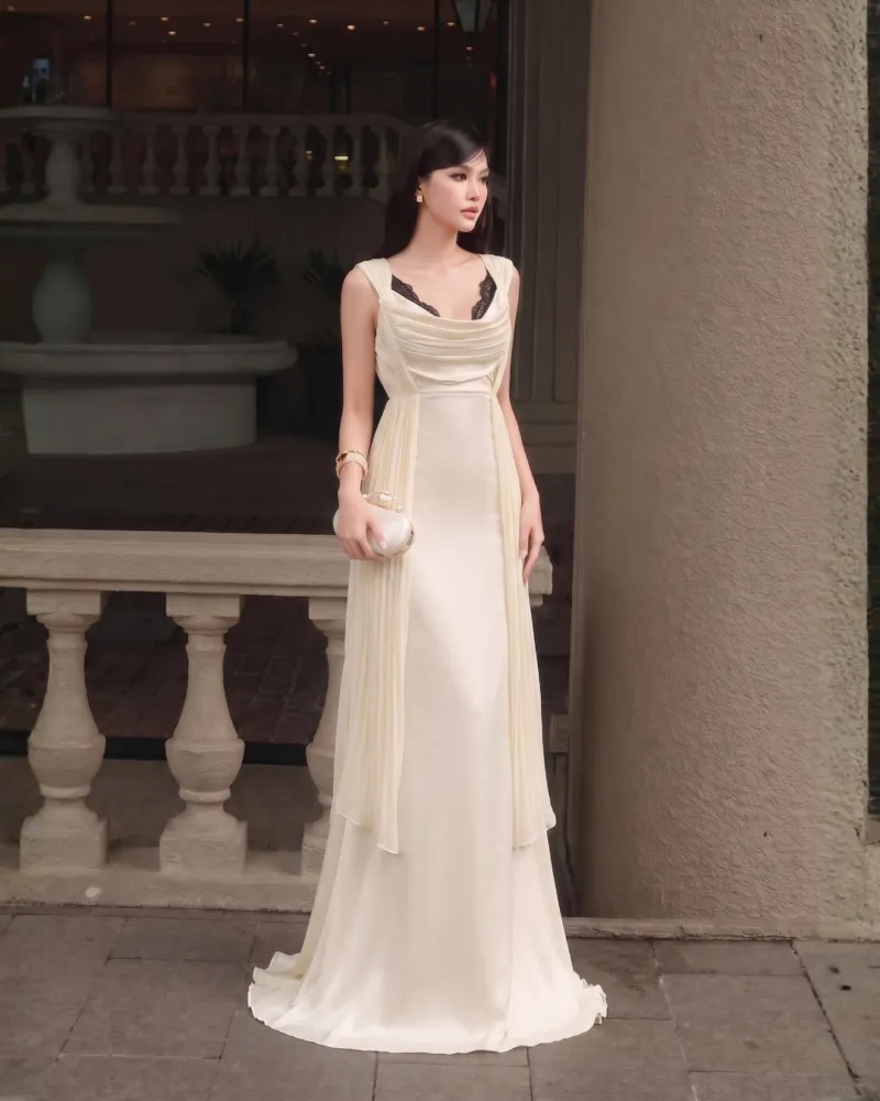 Annelise Dress