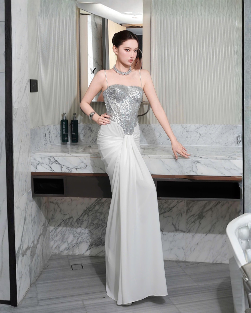 Verona Dress