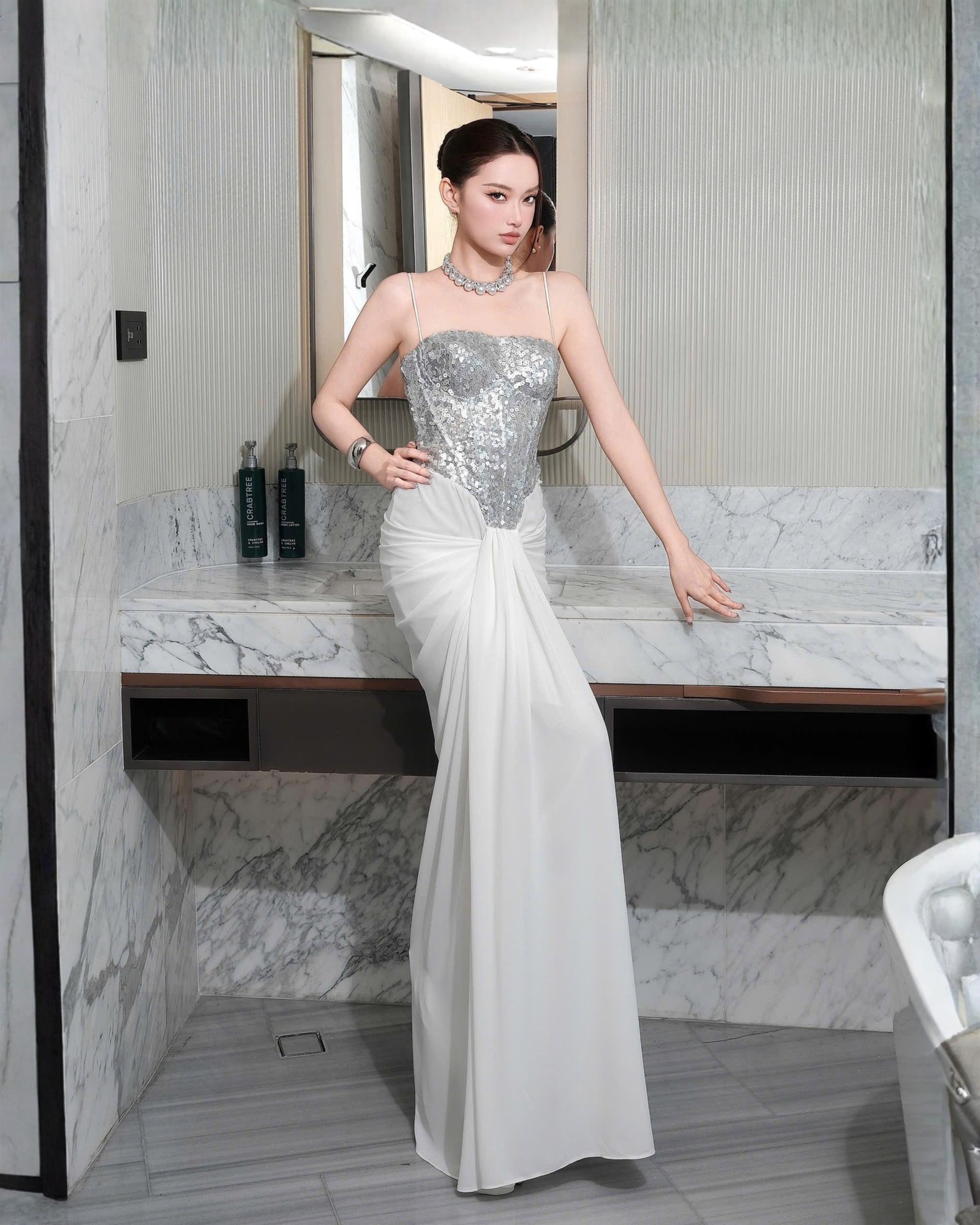 Verona Dress