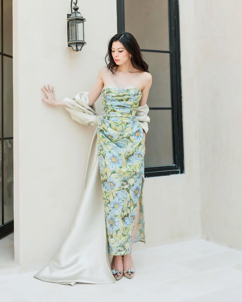 Kaela Dress