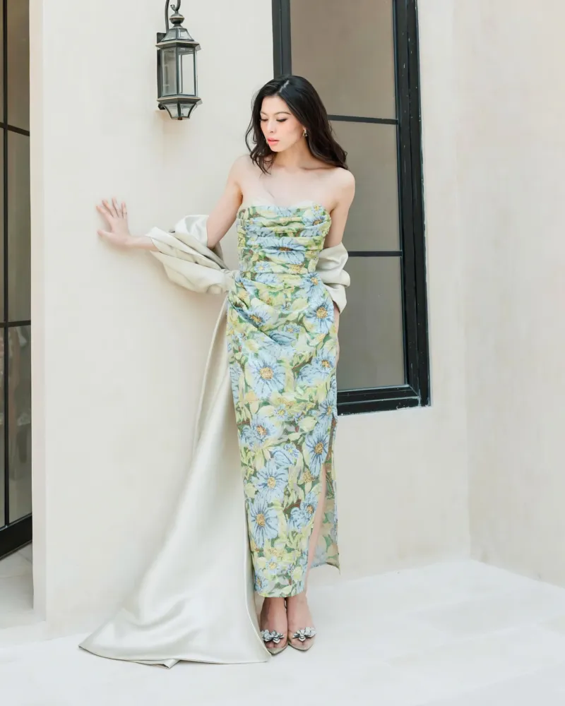 Kaela Dress