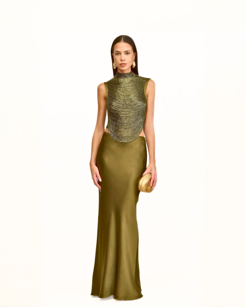 Colette Dress