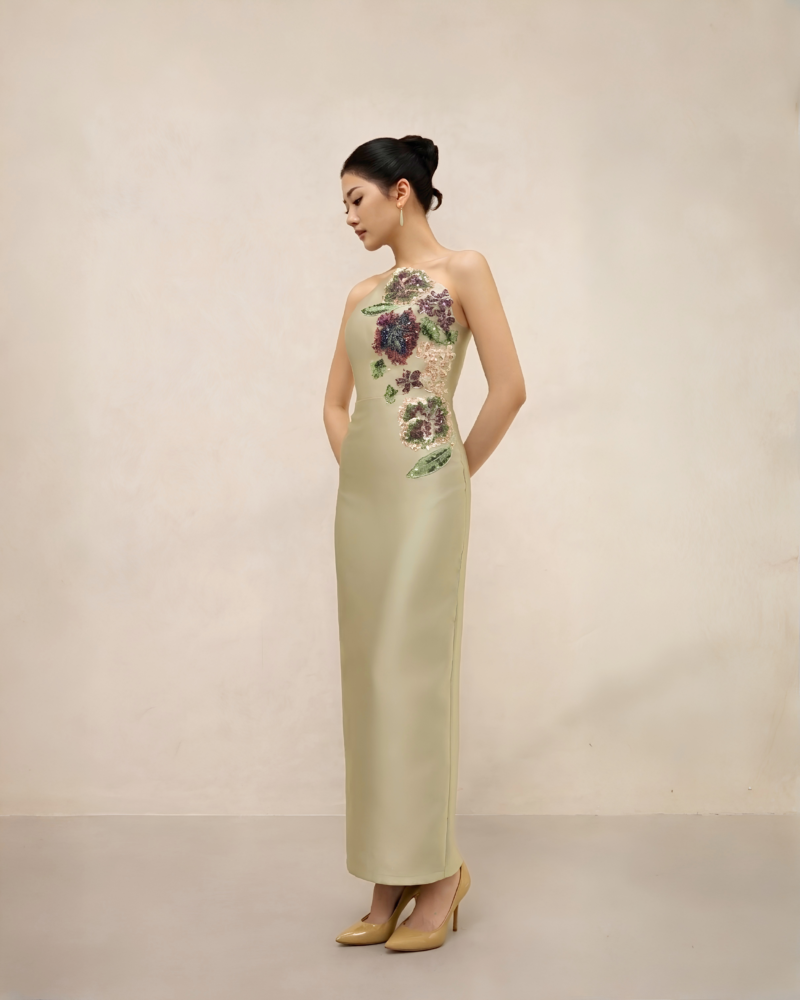 Flore Dress