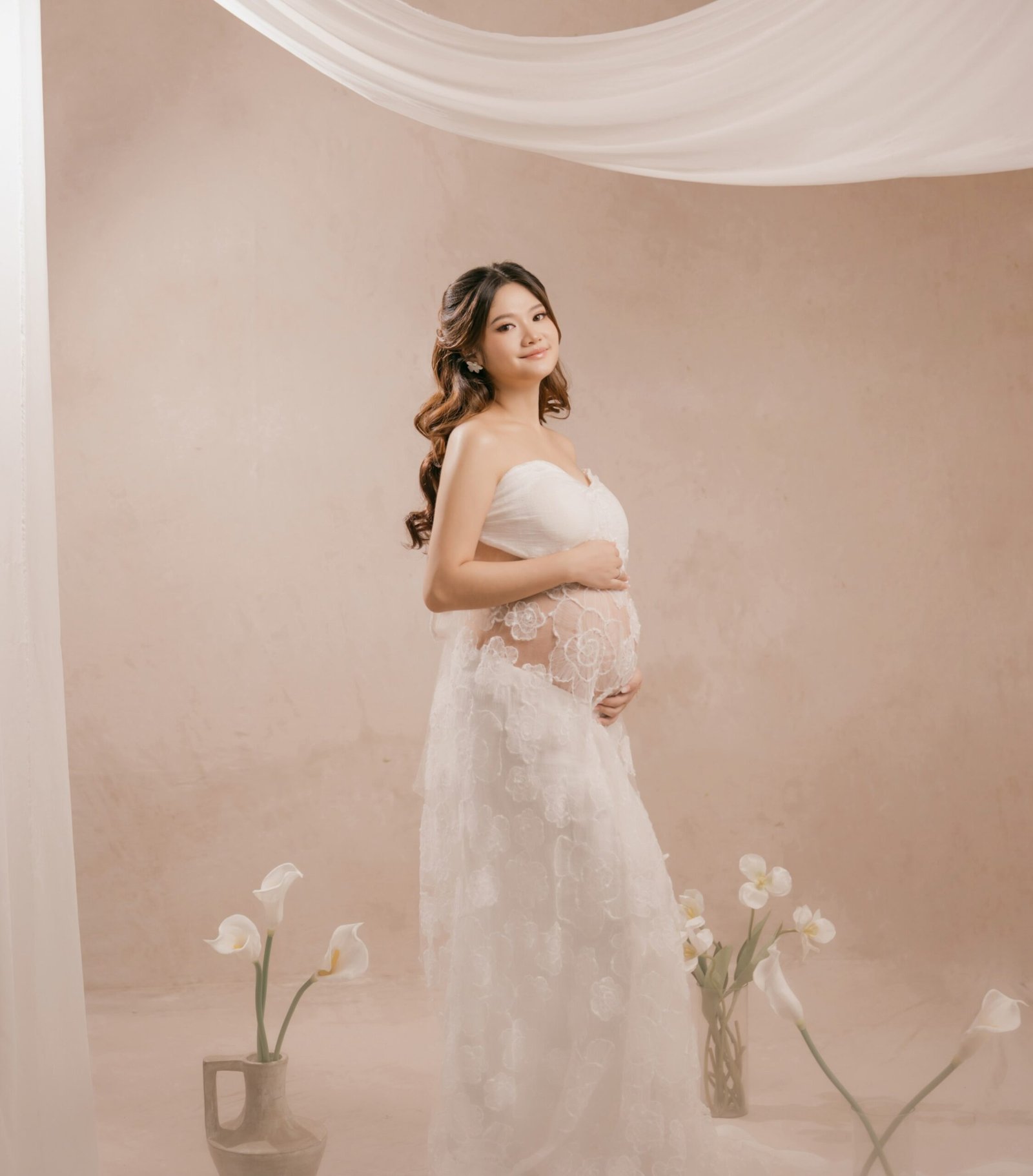 Isabella Dress - Image 6