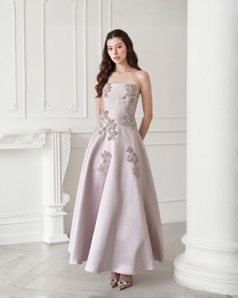 Yessy Dress