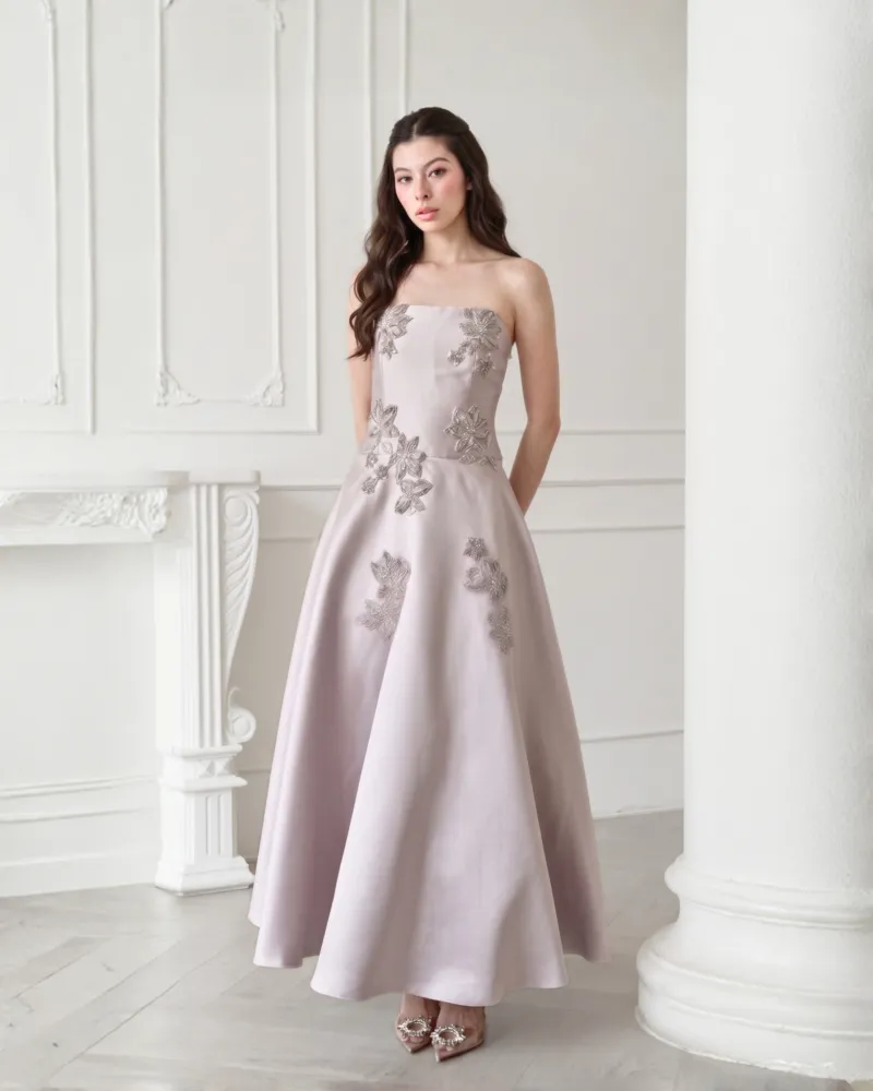Yessy Dress