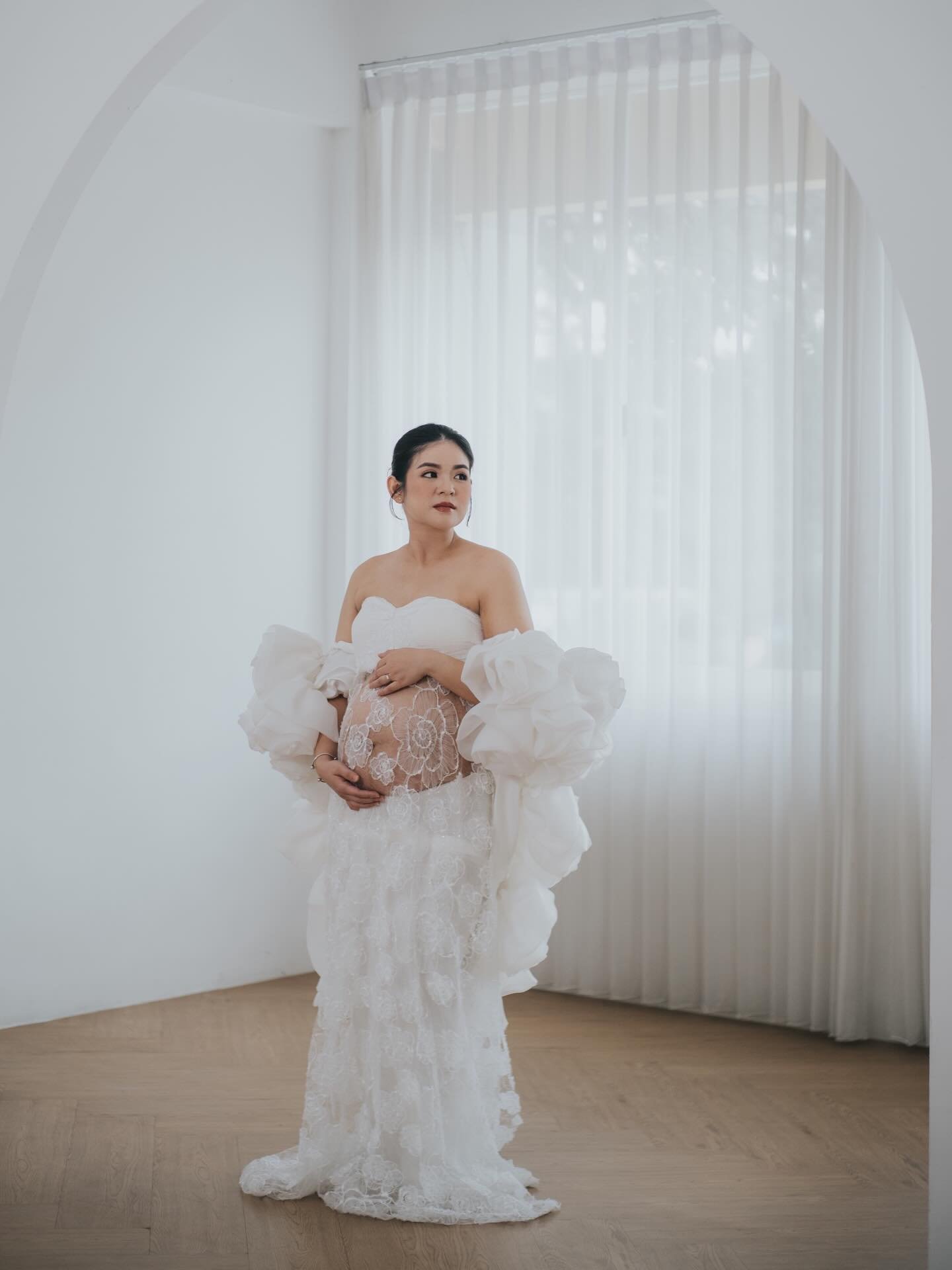 Isabella Dress - Image 7