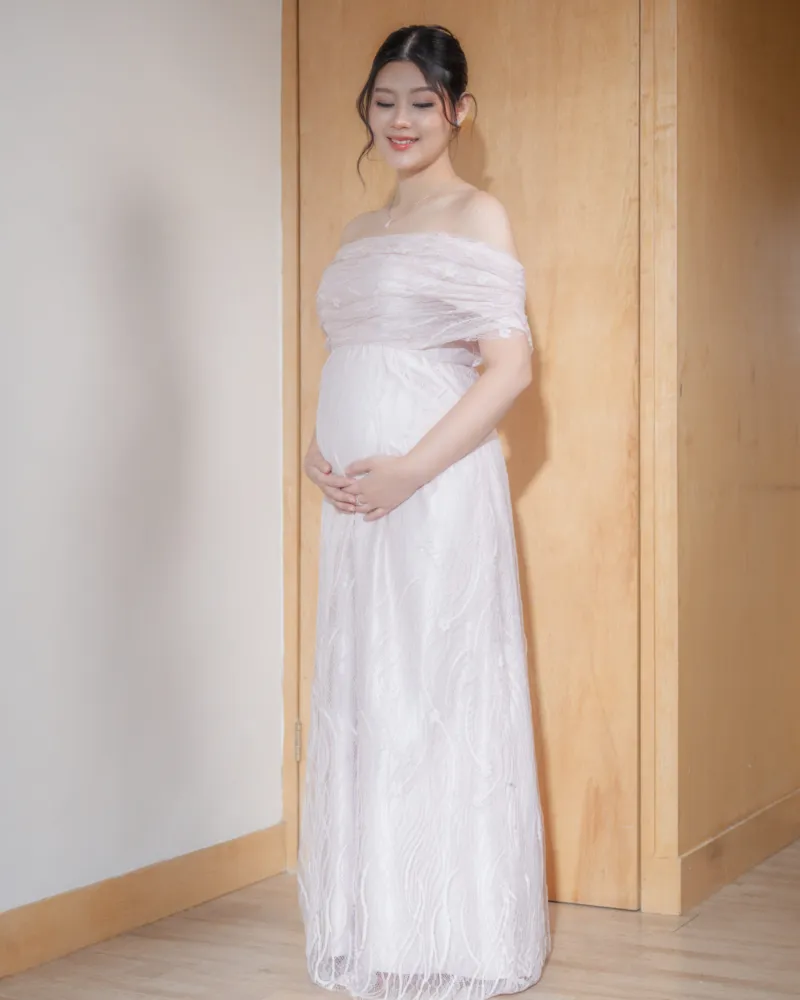 Arabella Dress