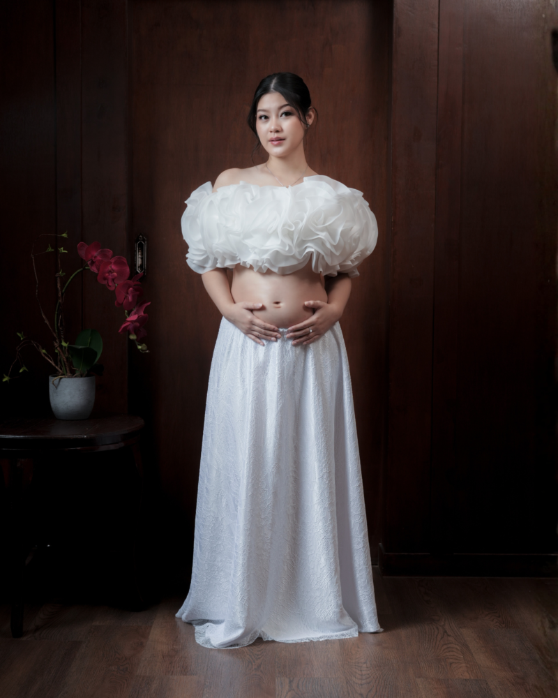Lavelle Dress