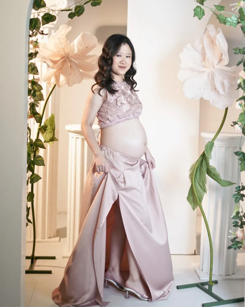 Camilla Dress