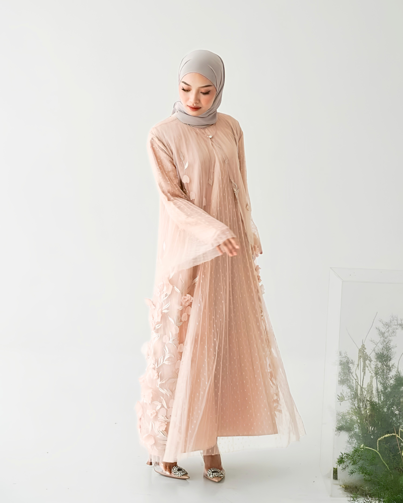 Rosedale Dress