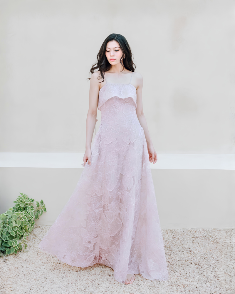 Monica Dress
