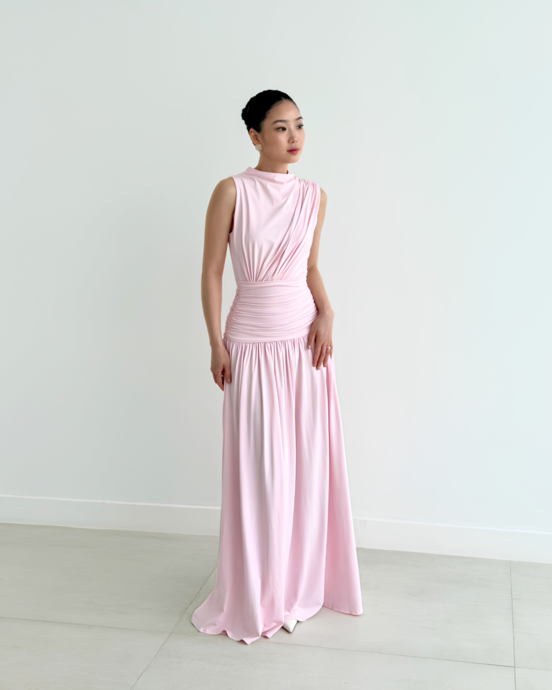 Soleil Dress