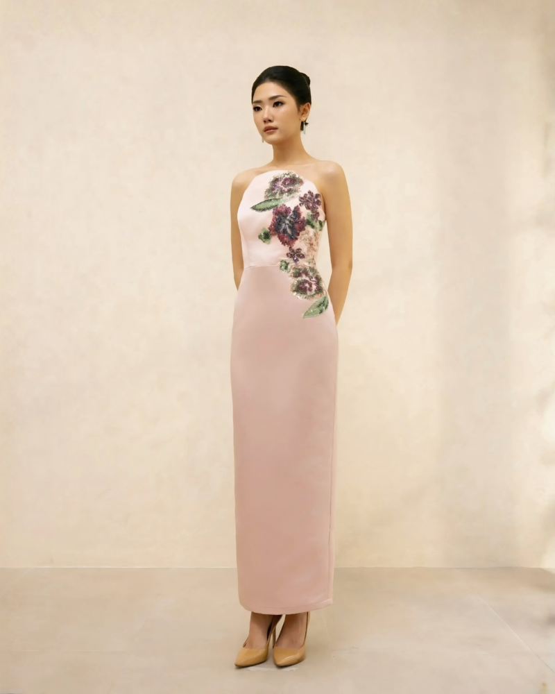 Flore Dress