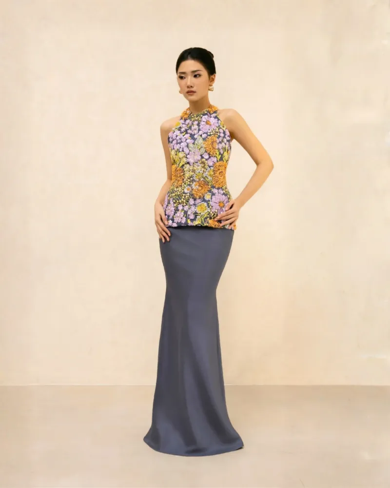 Jardin Dress