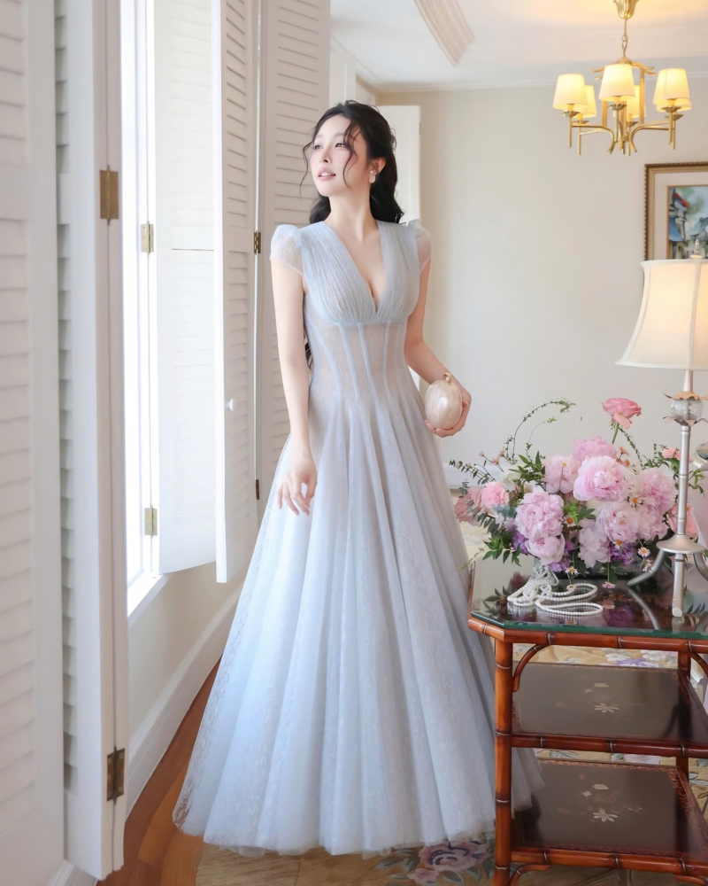 Acelia Dress