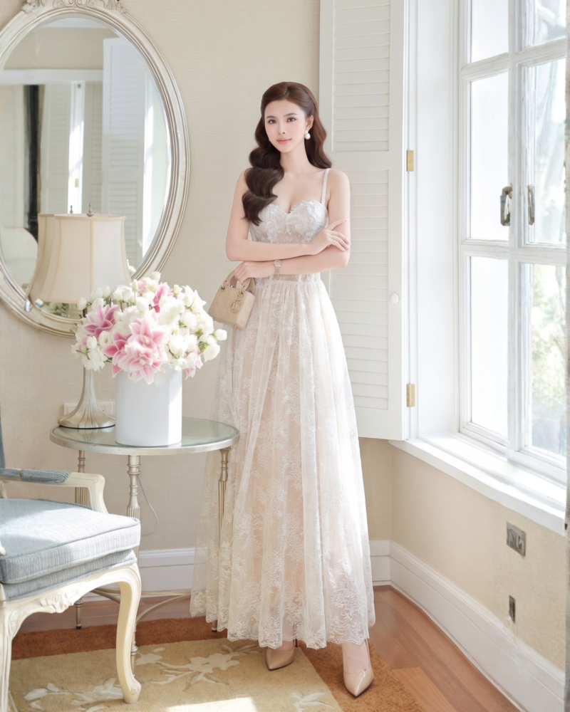 Fairy Dress