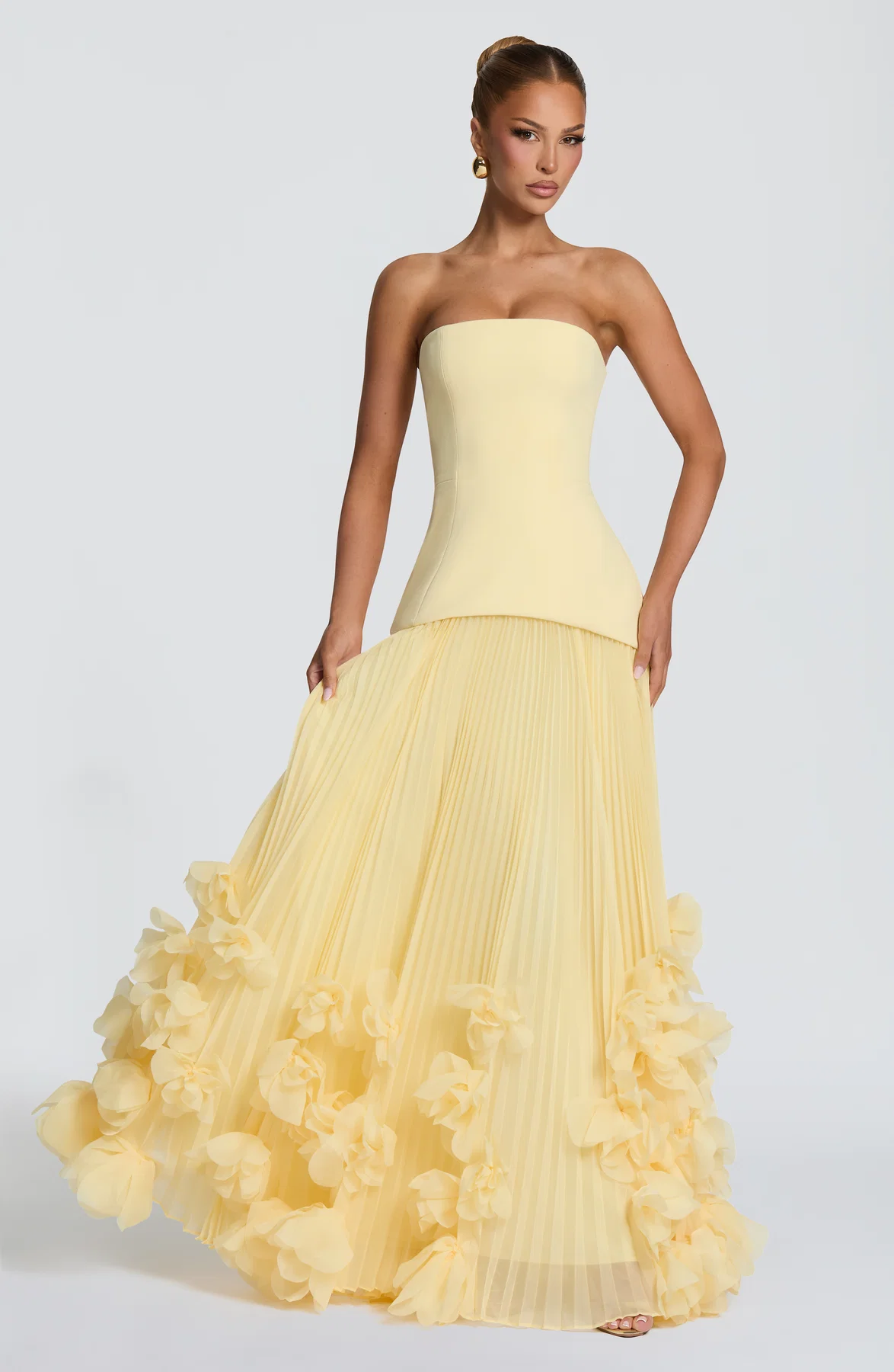 Seraphina Dress - Image 2