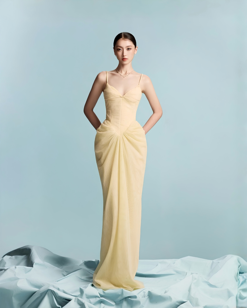 Casa Dress
