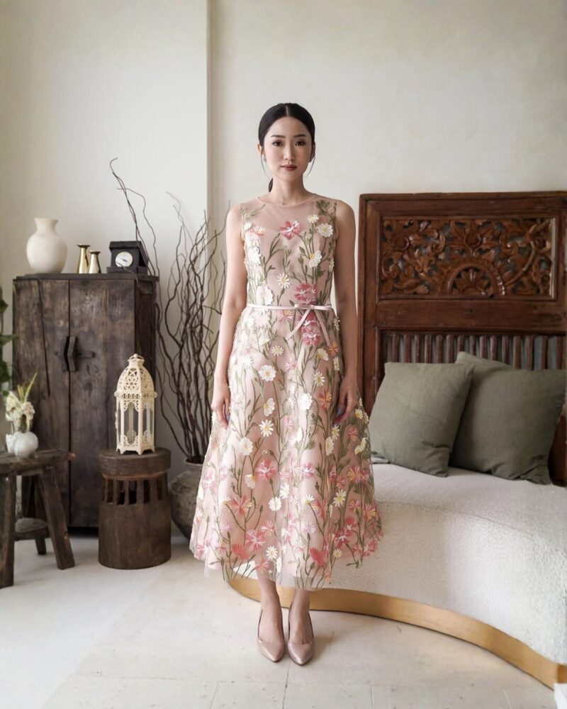 Summer Dress
