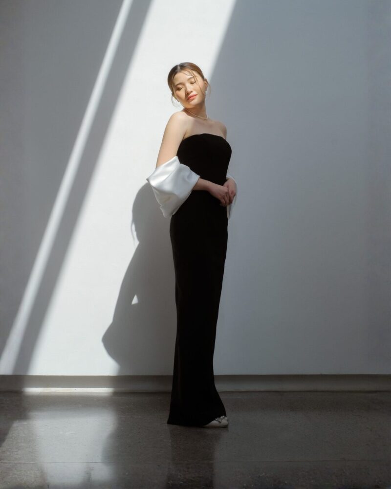 Rowley Dress