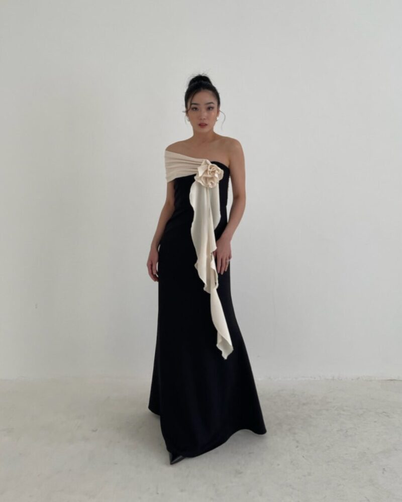 Belle Dress