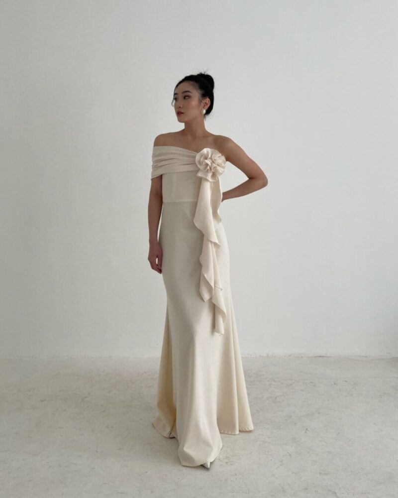 Belle Dress