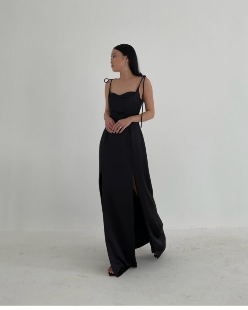 Evelina Dress